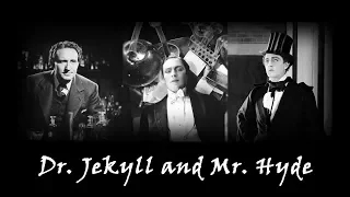 【Dr. Jekyll and Mr. Hyde】Fire