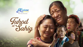 Ihabilin Natin Ang Ating Lakad Sa Panginoon | Kristiano Drama (KDrama) | KDR TV