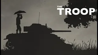 The Troop - Пошаговая стратегия в раннем доступе. Оцениваем.