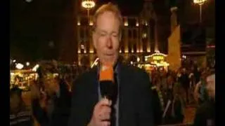 DFB-Pokal-Finale 2008 - Hitzfeld und Doll Part 2