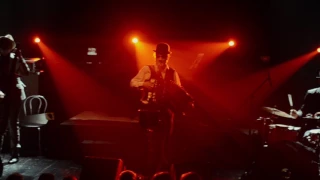 The Tiger Lillies (live in Minsk) - FULL CONCERT