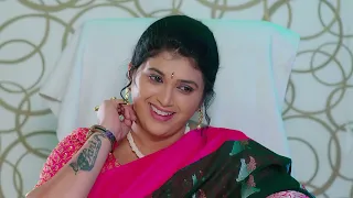 Kodallu Meeku Johaarlu - కోడళ్ళు మీకు జోహార్లు - Telugu Serial - EP - 41 - Pavithra - Zee Telugu