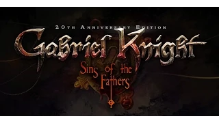 HOODOO I VOODOO? |  Gabriel Knight: Sins Of The Fathers (Remake) | 02