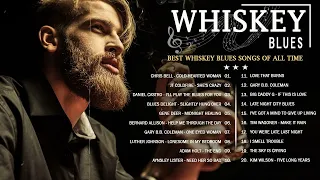 Best Of Slow Blues/Rock Songs | Whiskey Blues Music | Relaxing Electric Guitar Blues Vol.11