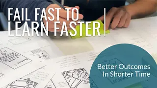 Fail Fast to Learn Faster