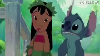 Ghetto Lilo & Stitch Try Not To Laugh