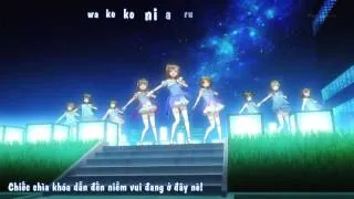 Yume No Tobira (Vietsub)