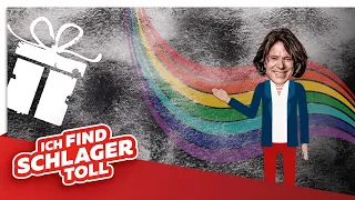 Jürgen Drews - Und ich schenke dir einen Regenbogen (Lyric Video)