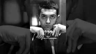 Stanley Kubrick | Wikipedia audio article