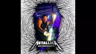 Metallica Live San Juan, Puerto Rico 14/Mar/2010