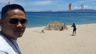 Puerto Galera Vacation 2019
