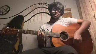 Bolna Tui Bolna - Hridoy Khan | COVER |