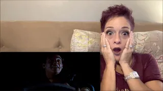 Rebel Without A Cause REACTION | First Time Watching!