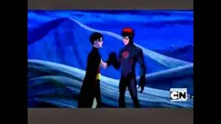 young justice (animal)