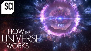 How a Cosmic Kilonova Can Create Gold | How the Universe Works