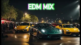 ♬ EDM Mix ♢ Music 2024 ❄ Car Mix ♬ Night Mix ♢