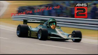 AUTOMOBILISTA 2 | VALE A PENA?