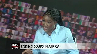 Gabon Coup: What The AU Is Calling A Coup, Ordinary People Are Calling A Revolution - Dr. C. Ikokwu