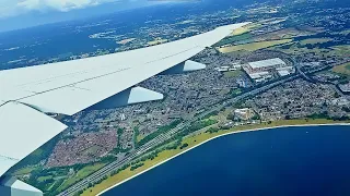 [FULL THROTTLE!] Air Canada Takeoff from London Heathrow (Boeing 777)