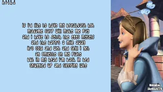 I Am A Girl Like You (from "Barbie as the Princess & the Pauper") Lyric Video