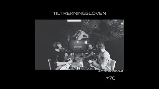 Dypt Vann #70 - Tiltrekningsloven