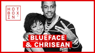 Blueface, Rapper | Hotboxin’ with Mike Tyson