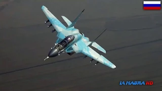 Mikoyan MiG-35 - Race Against Fate