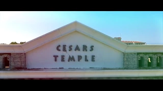 Cesars Temple Deluxe Belek | 0242 272 79 56