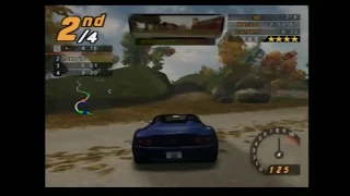 (Longplay #31) (PS2) Need for Speed: Hot Pursuit 2 (Part 4 of 8)