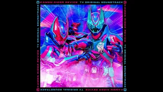 Kamen Rider Revice Original Soundtrack, Disc 2 - 05. Kagerou