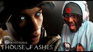 NICK MADE ME DO IT...He's A Demon | HOUSE OF ASHES Part 1