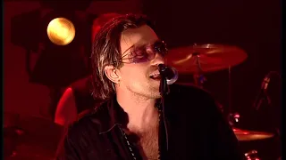 U2 - unplugged songs [snippets by U2two]