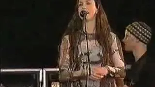 ALANIS MORISSETTE - THANK  U (Live Pinkpop 1999)