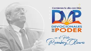 DEVOCIONALES DE PODER