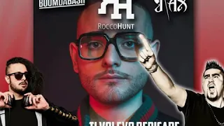 Rocco Hunt feat J-AX Boomdabash - Ti Volevo Dedicare Jack Mazzoni  Paolo Noise Remix