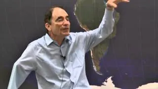 Albie Sachs at Cornell U - 'Liberty and Fraternity: Bringing Ubuntu into the Equation" - 9/5/2013