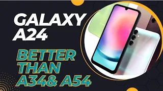 Galaxy A24 Specs Revealed |Galaxy A24 Launch Date | Samsunglovers