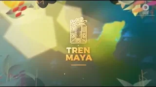 Tren Maya (07/04/2019)