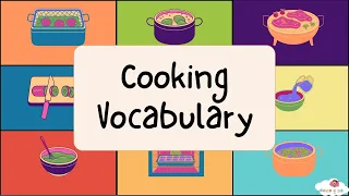 Kids vocabulary | World food | Learn English for kids - English educational video | GoodDo Tv