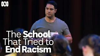 When your similarities are greater than your differences | The School That Tried To End Racism