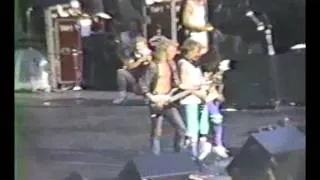 Scorpions - Live Miami 06 04 1988 Full Show (Nikshark Collection)