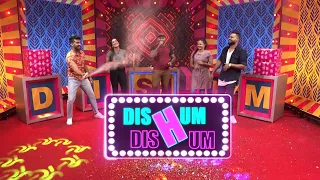 Dishum Dishum | 01st August 2021