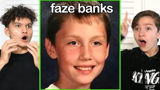 Guess The FaZe Member (Baby Edition)