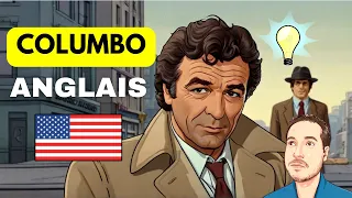 L'Anglais Dans La Série Columbo (Traduction)