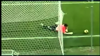 Top 10 saves Casillas - Best Goalkeeper ever