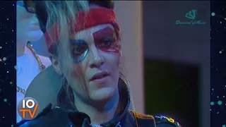 Alberto Camerini - Guardie da rock - Popcorn 1982 (HD)
