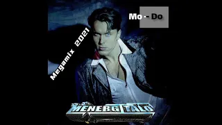 MO - DO MEGAMIX 2021 BY DJ MENERGITALO