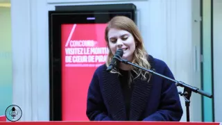 Coeur de Pirate - Oublie-moi (Live piano/voix)