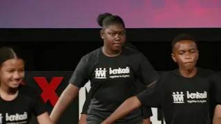 West African Drumming and Dance Performance | Benkadi Drum and Dance | TEDxManhattanBeach