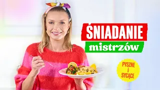 Dwie sycące PASTY z sardynką na śniadanie